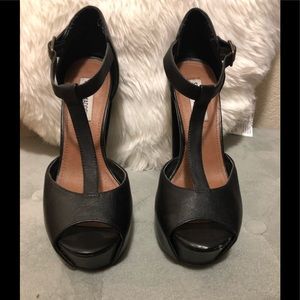 Steve Madden Platforms